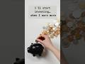 Don’t Wait, Start SIP Now #mutualfunds #investment #stockmarket