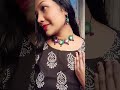 পুজোর জন্য আরও কিছুনতুন গলার হার✨️ #art #jewellery #handmade #shortvideo