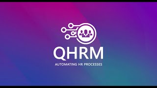 QHRM New Mobile App for Manager screenshot 4