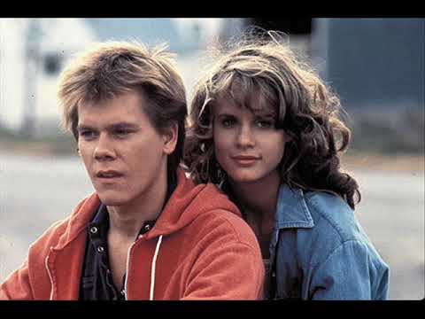 フットルース - 映画『フットルース』OST