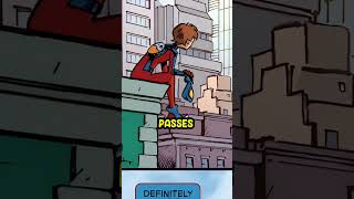 Kidpool Falls in Love with Spider-Boy  #ironman #deadpool #spiderman #comics #marvel