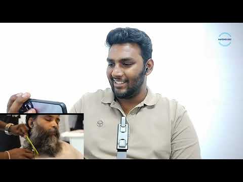 World Of Vettuvam ( An Introduction To "Vettuvam" ), HATS OFF !! ( REACTION )