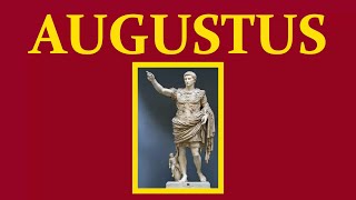 Augustus (63 B.C.E. - 14 C.E.) - Revisited Net Worth