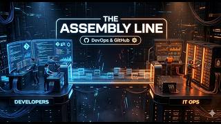 Bridging the Gap: Azure DevOps, GitHub & DevTest Labs | AZ-900 Chapter 15