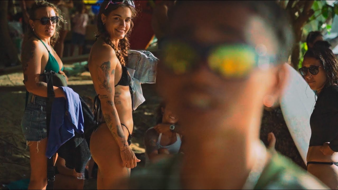 JustRaw - OH SGE! Prod. AOII (Official Music Video)