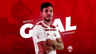 Nikola Vujnovic 2020