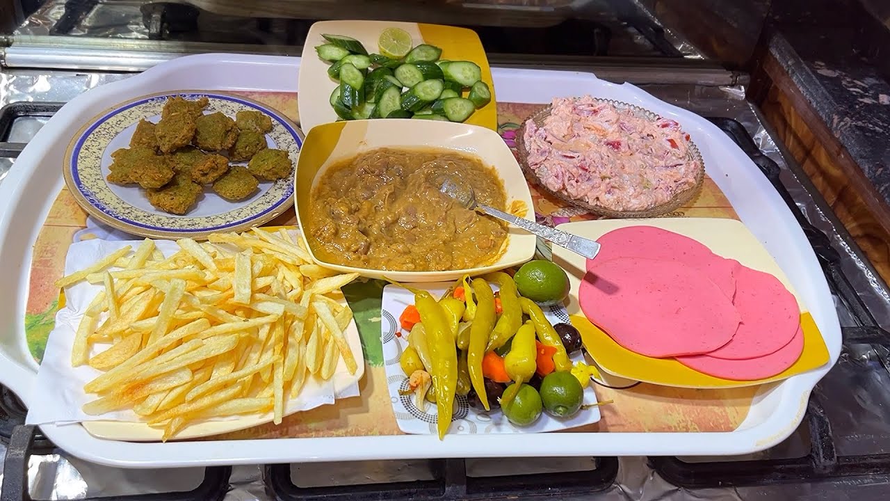 اول سحور فى رمضان 🌙