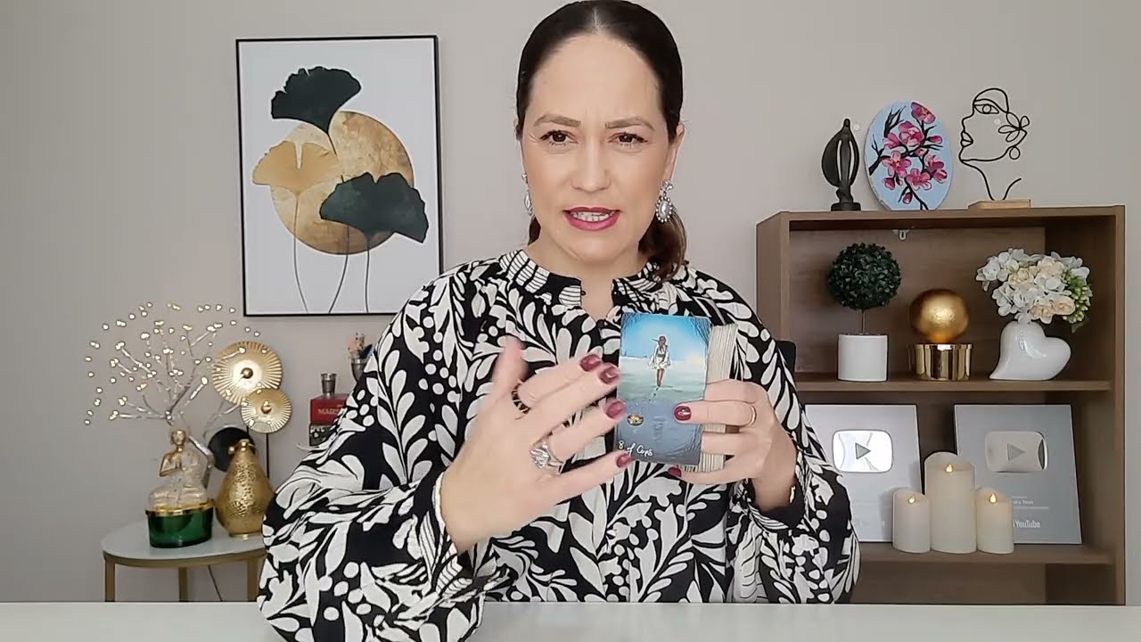 ARIES-NO TE VAS A CREER LO QUE TE PREPARA LA VIDA !TIENES QUE SABER LA VERDAD!