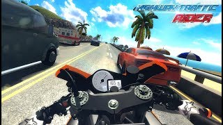 Highway Traffic Rider - Android Gameplay HD screenshot 2