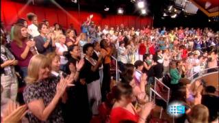 The View Season 15 Opening Credits