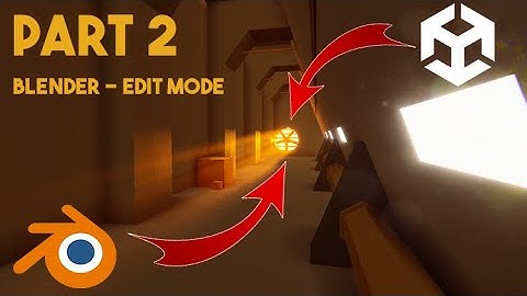 Blender 5.0 Introduction To Edit Mode For Beginners!