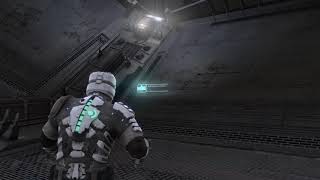 Dead Space 2008 Walkthrough - Chapter 8