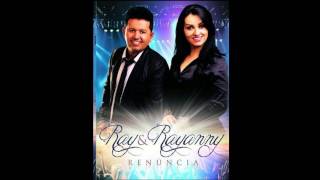 Ray e Rayanny - To Chegando