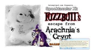 Ostomylands Spooktacular XI (2013) Screensaver