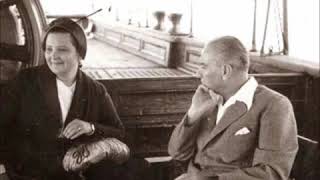 Şevval Sam Sesinden - Bir Fırtına Tuttu Bizi