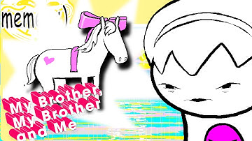 Rose’s Worst Birthday Ever [MBMBAM]