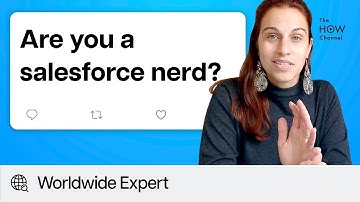 Geek out on Salesforce in this Q&A | Worldwide Expert | Publicis Sapient