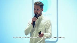 Tech That Makes a Difference: Designing for Social Good with Technology