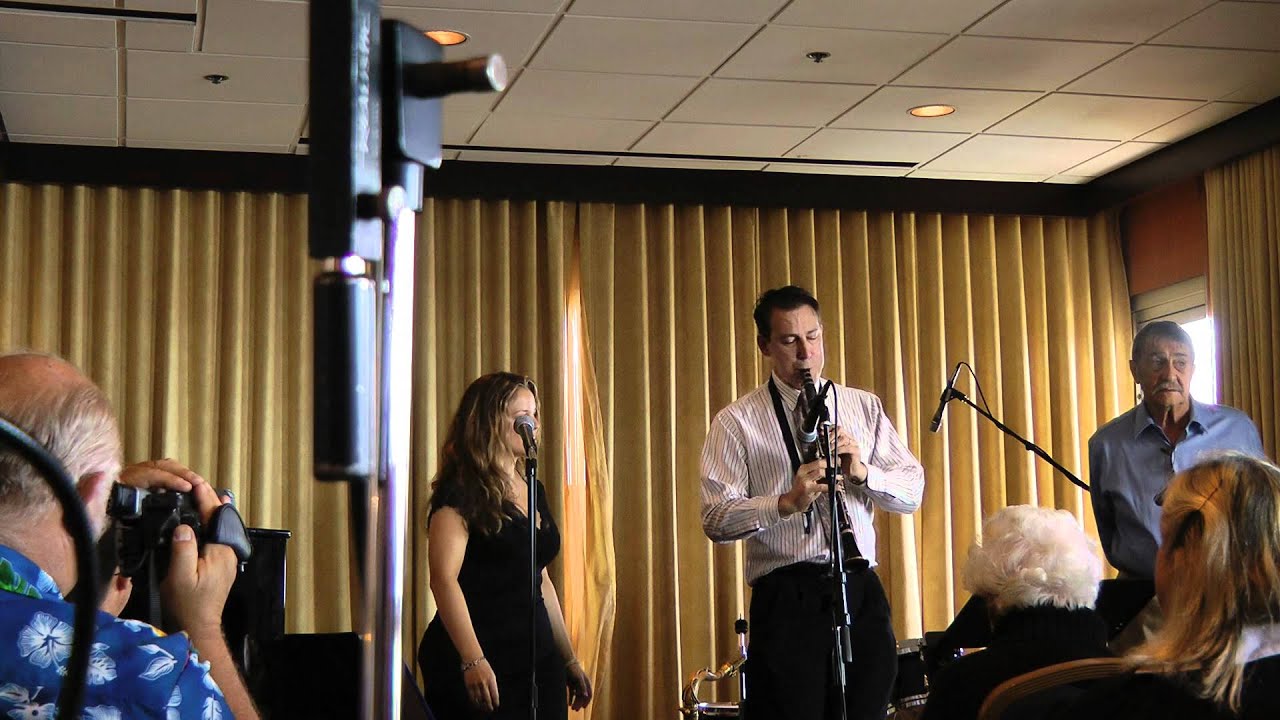 Watch "AT THE CODFISH BALL": MOLLY RYAN, DAN LEVINSON, CONNIE JONES, MARK SHANE on YouTube Watch "AT THE CODFISH BALL": MOLLY RYAN, DAN LEVINSON, CONNIE JONES, MARK SHANE on YouTube