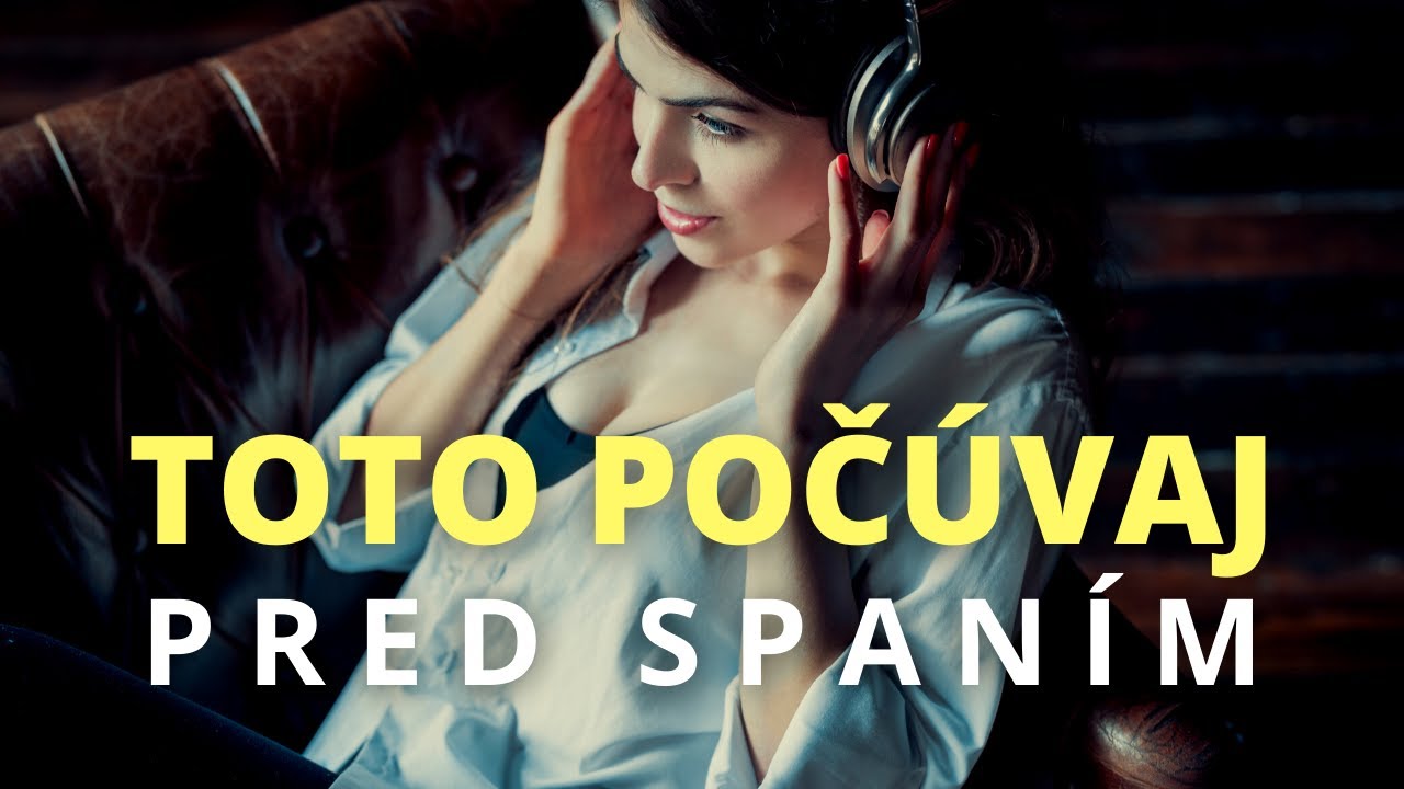 Sugescie na odstránenie mentálnych blokov (Počúvať pred spaním)