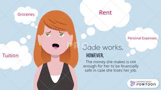 Customer Persona Video