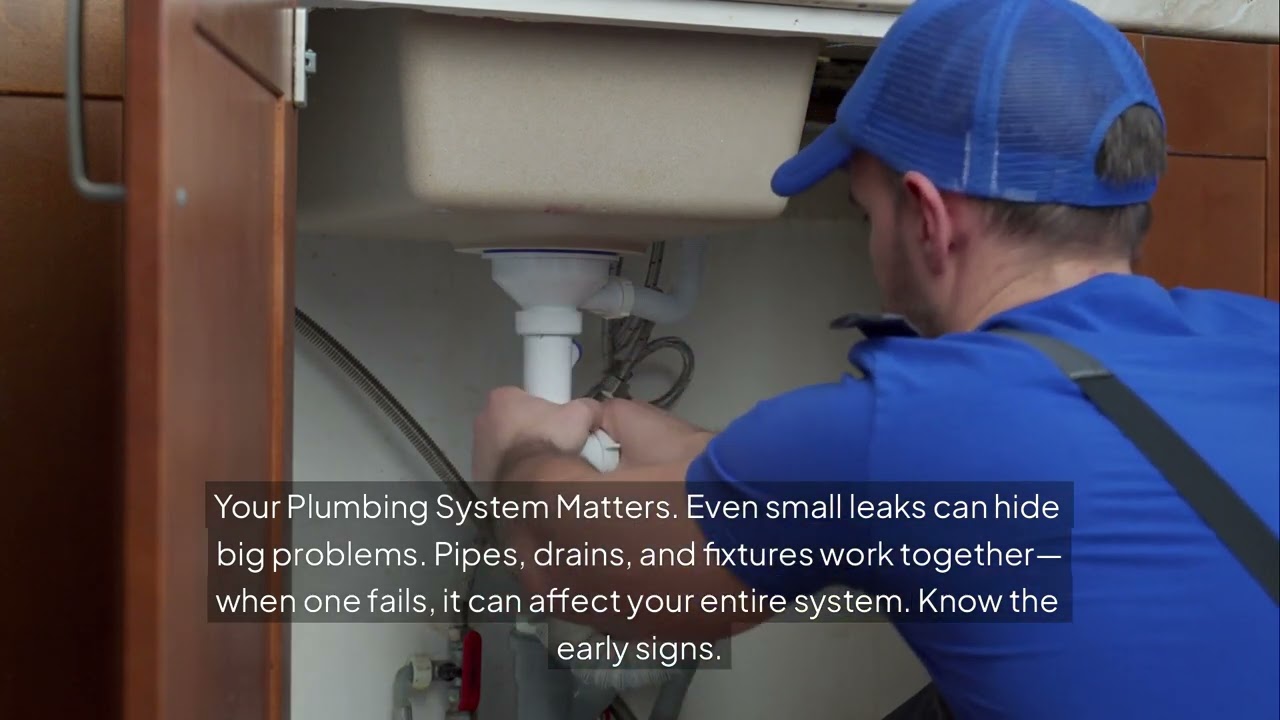 When Should You Call a Professional for Plumbing Repairs?