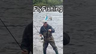 Wisconsin River on the Fly @lyubakavideo