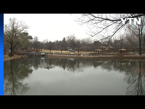 [날씨] 온화하지만 밤부터 전국 비·눈...경남 내륙 15cm 폭설 / YTN