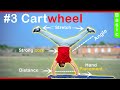 Learn Cartwheel tutorial #3 |Basic to Advance| vid 3 | #ravindrasrana