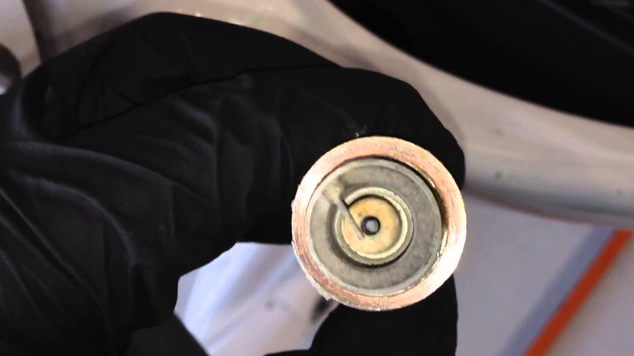 Electroair Electronic Ignition for aircraft Part 5 Borescope and Spark Plugs - Electroair Electronic Ignition for aircraft Part 5 Borescope and Spark Plugs