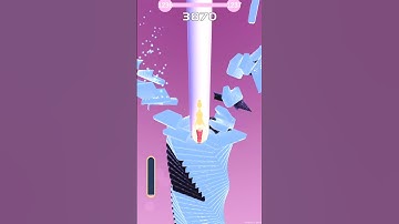 Stack ball pencil power 💪 #viral #shorts #stackball