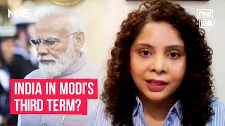 What would Modi’s third term look like? | Rana Ayyub | Real Talk