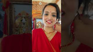 मनसादेवी मन्दिर 🙏☺️ vlog no #10  #maithili #vlog #ytvlog #maithilivideo screenshot 4
