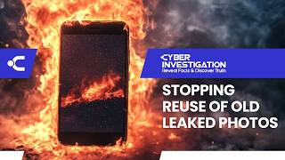 Stopping the Reuse of Leaked Photos Online
