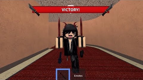 MM2 mobile montage #01