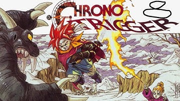 Chrono Trigger Episode 8 - To The Proto Dome!
