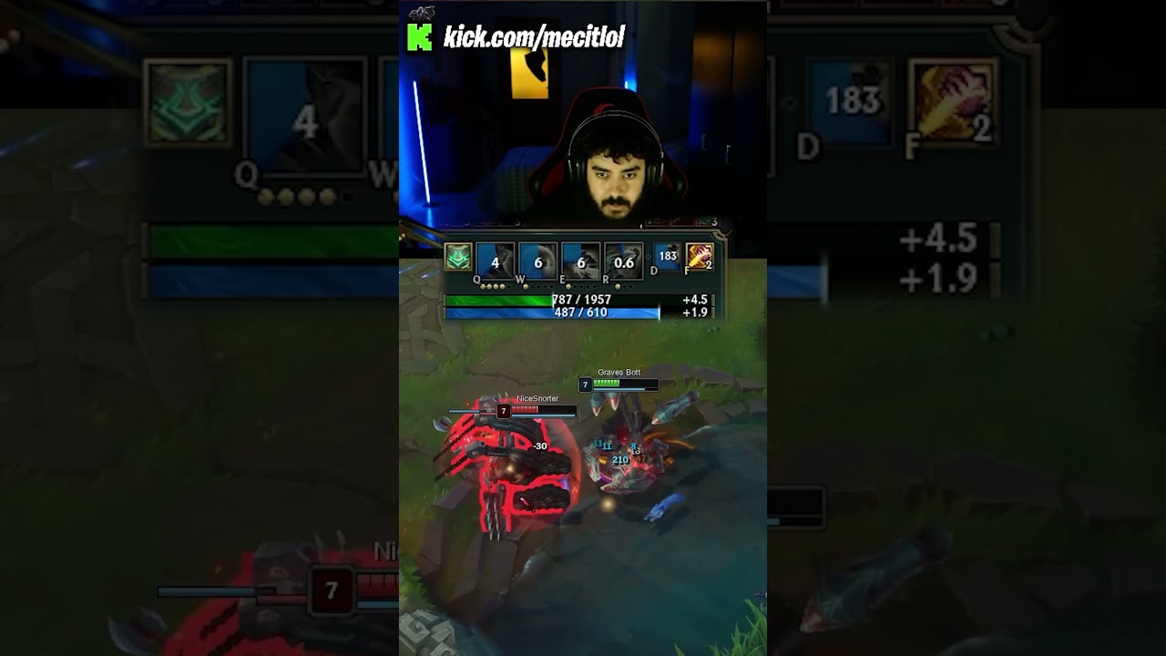 REWORK SKARNER VS SKARNER  #leagueoflegends #shorts  #riotgames