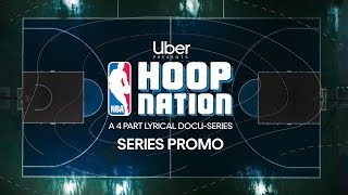 Uber x NBA Hoop Nation Promo Ft. Kaam Bhaari | Spitfire| Dee MC | Symphonic Movement | Starts 18 Nov