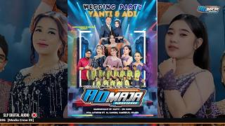 🔴Live ADMAJA KERI KERI//SLP AUDIO//DUTA HD MONDOKAN  Jatiarum, Dawung, Sambirejo, Sragen 30 ΜΕΙ 2026