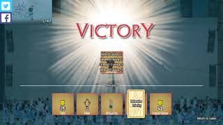 로마 제국 최고의 검투사를 키워보자! Domina 1화 screenshot 4