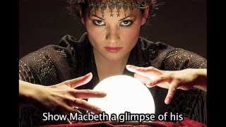 No Faith in Macbeth