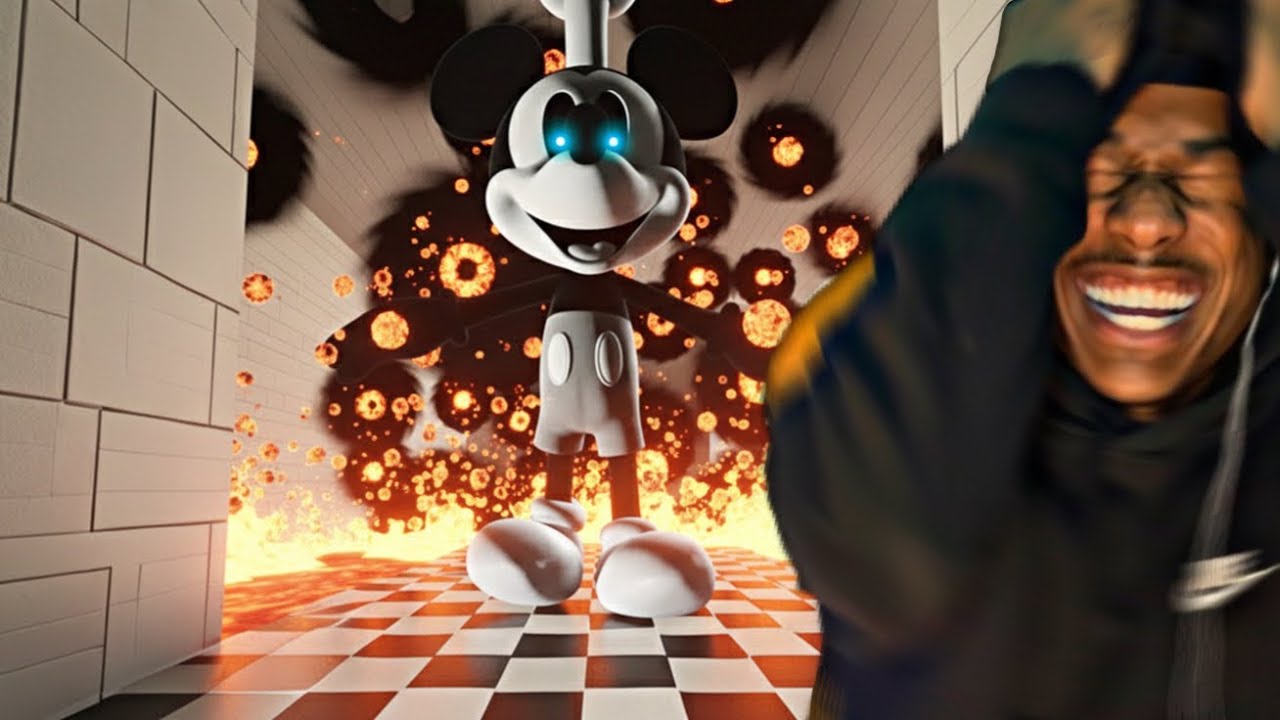 This RAGE BAIT Game Is IMPOSSIBLE TO BEAT… | Fever Meme