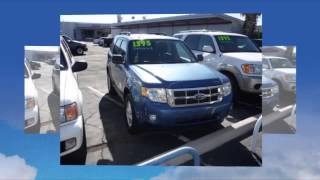 Smart Motors -- Tucson, AZ