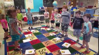 Math Game Double Double from Debora Marines Teach Magically