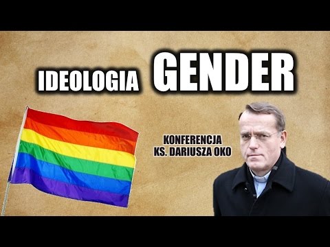 Wideo: Czym jest egalitarna ideologia gender?