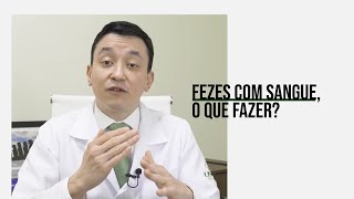 O que os tipos de fezes podem dizer sobre sua saúde? - Clínica