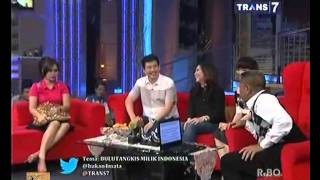 Bukan Empat Mata 2 Juni 2015 - Bulutangkis Milik Indonesia Full