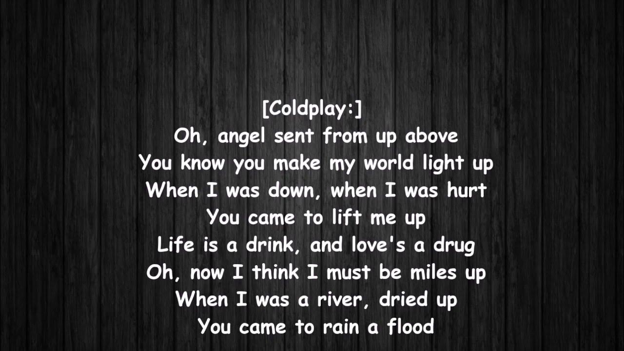 Hymn for the weekend текст. Coldplay Hymn for the weekend Lyrics. Hymn for the weekend перевод. MN for the weekend Coldplay.