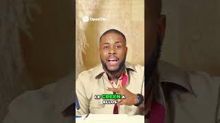 #Modera tu Fe  Evita Barbaridades en el Evangelio