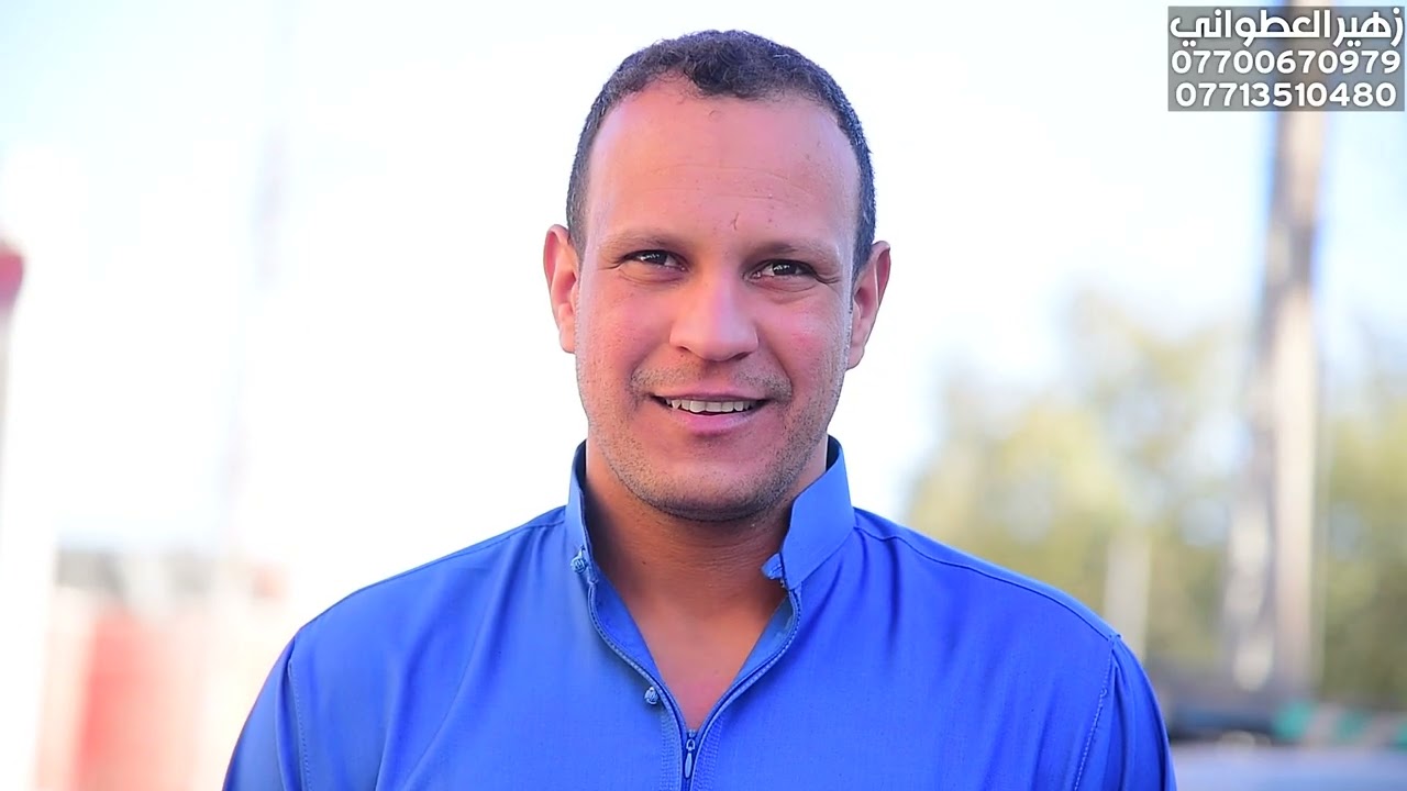 الف الف مبروك حفل زفاف يوسف الساعدي تصوير زهير العطواني و علي العطواني